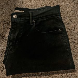 Levi’s 505 Straight Jeans